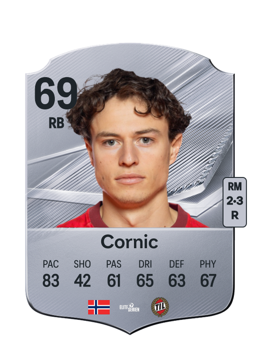 Cornic