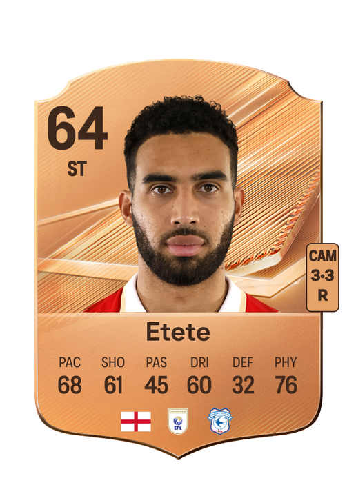 Etete