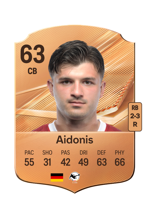 Aidonis