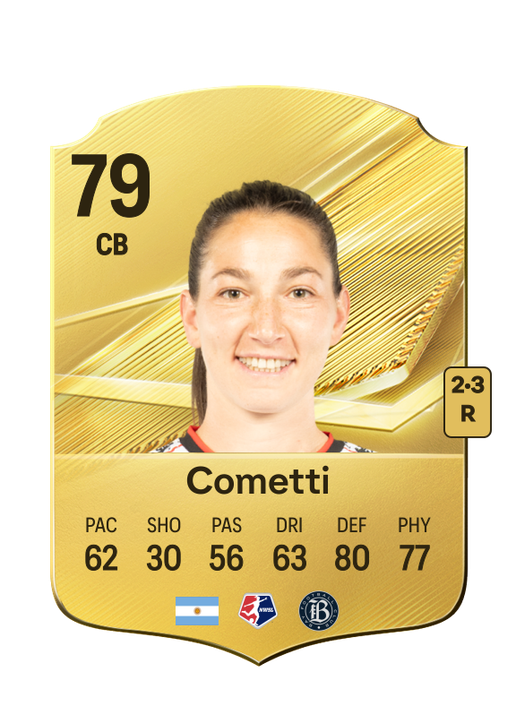 Cometti