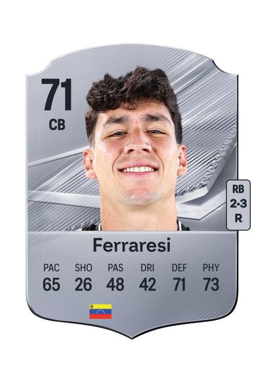 Ferraresi