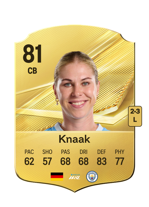 Knaak