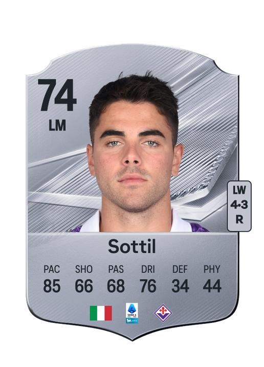Sottil