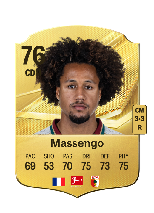 Massengo
