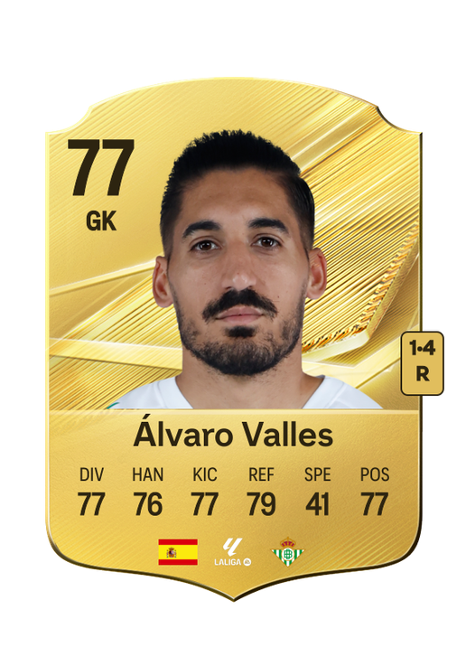 Álvaro Valles