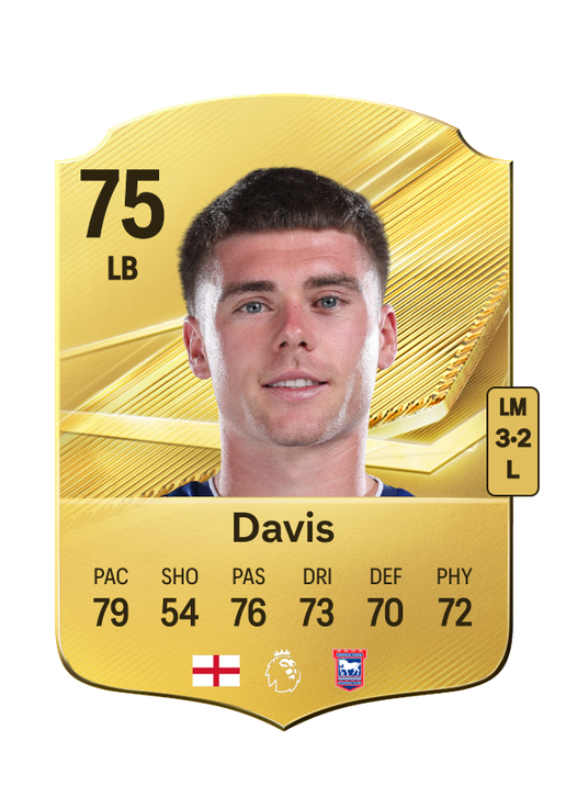 Davis