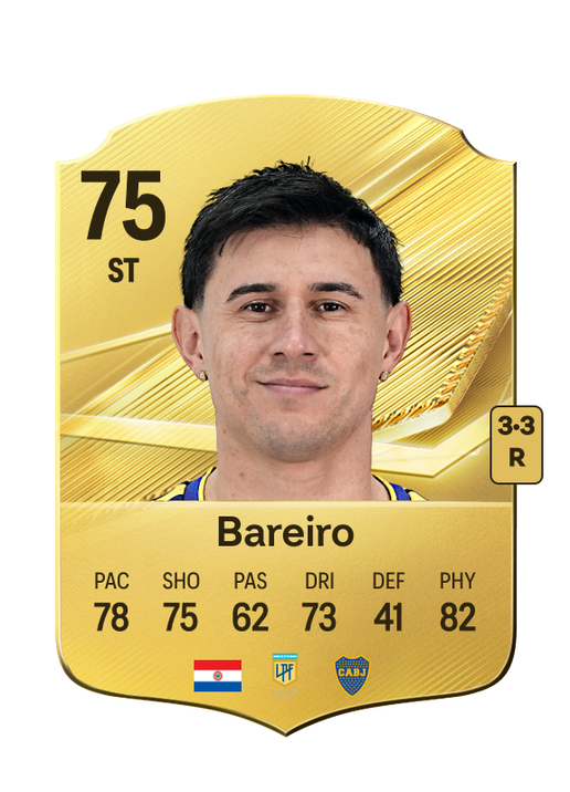 Bareiro