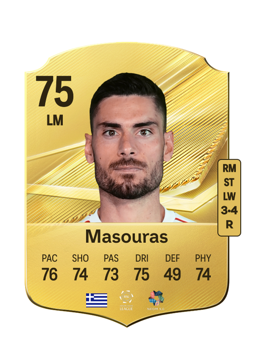 Masouras