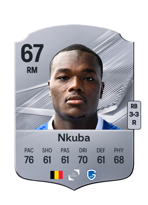 Nkuba