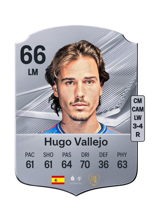 Hugo Vallejo