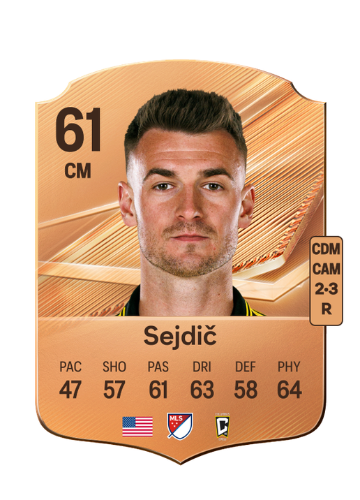 Sejdič