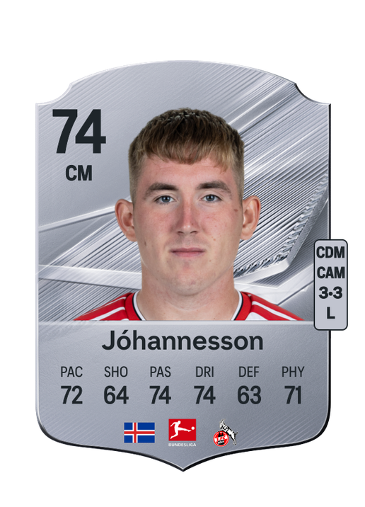 Jóhannesson