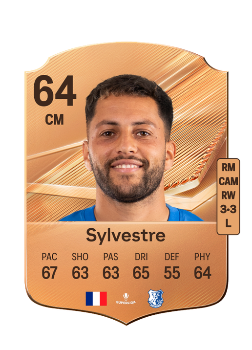 Sylvestre