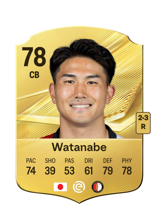 Watanabe