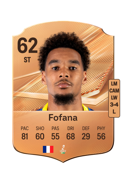 Fofana