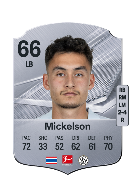 Mickelson