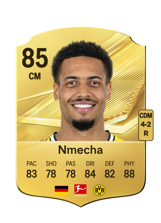 Nmecha