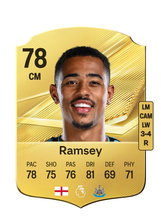 Ramsey