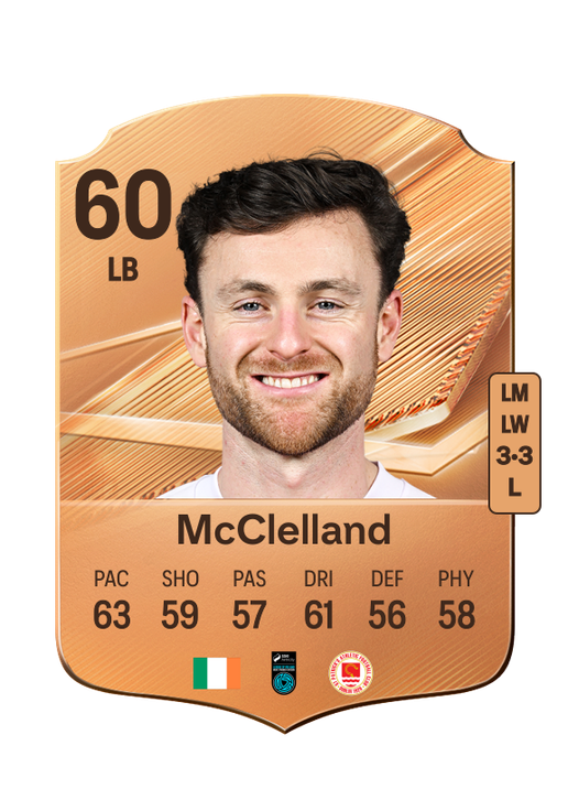 McClelland