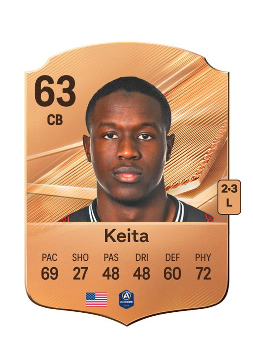 Keita