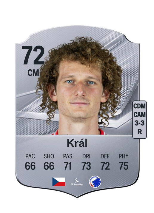 Král