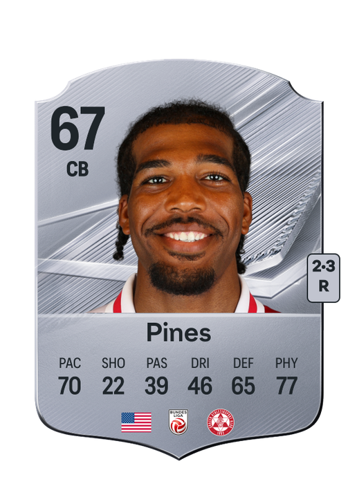 Pines