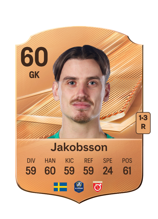 Jakobsson