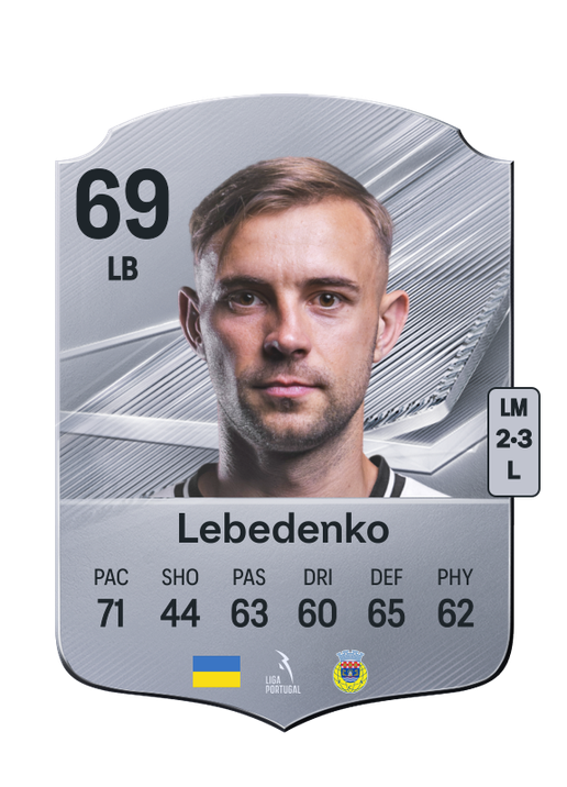 Lebedenko