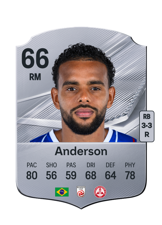 Anderson