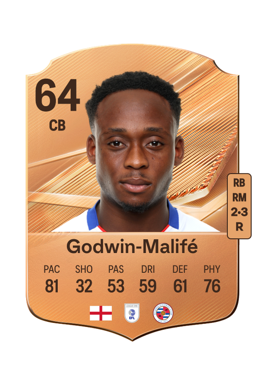Godwin-Malifé