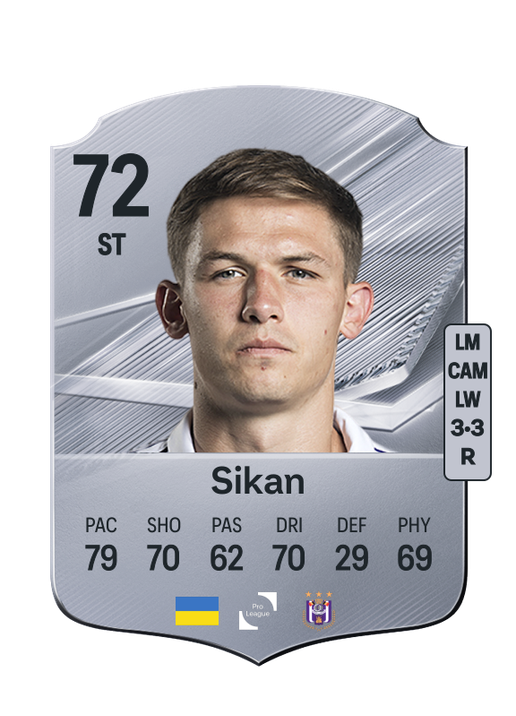 Sikan