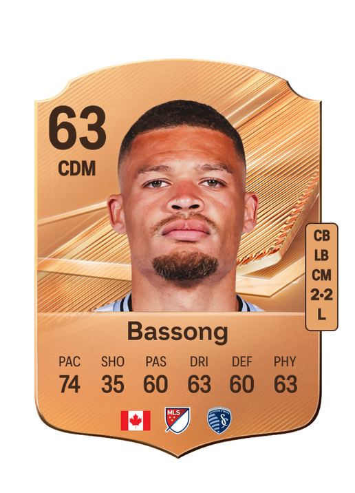 Bassong