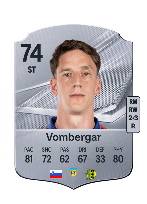Vombergar