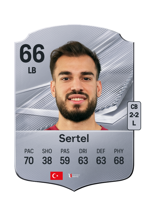 Sertel