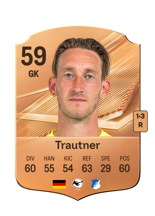Trautner