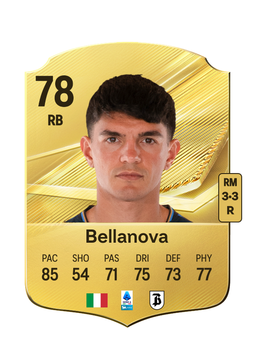 Bellanova