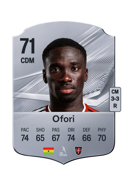 Ofori