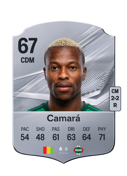 Camará