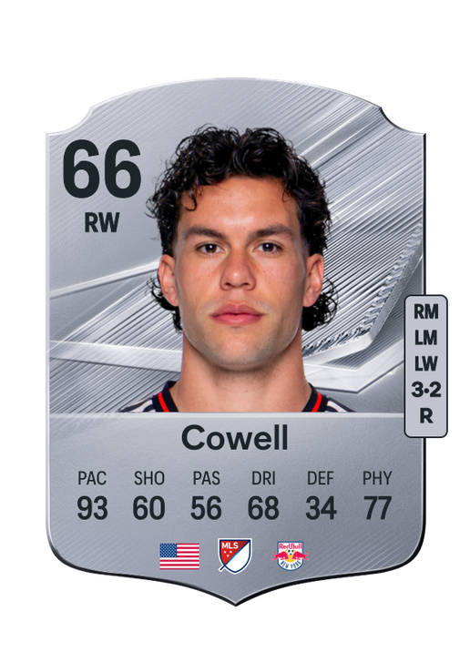 Cowell
