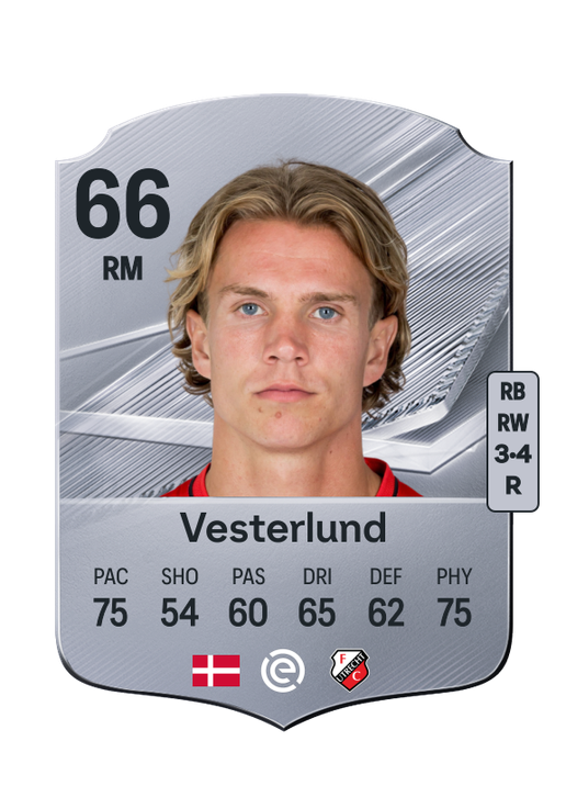 Vesterlund