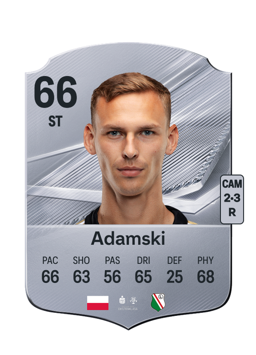 Adamski