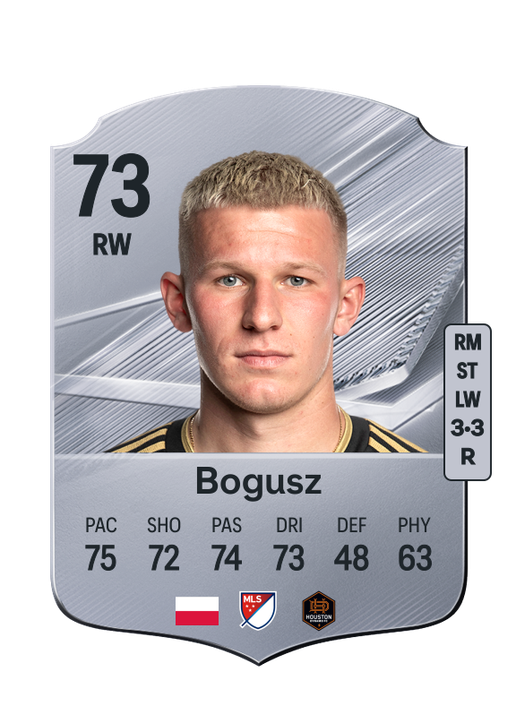 Bogusz