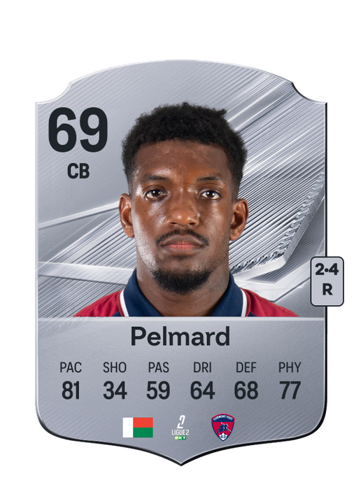 Pelmard