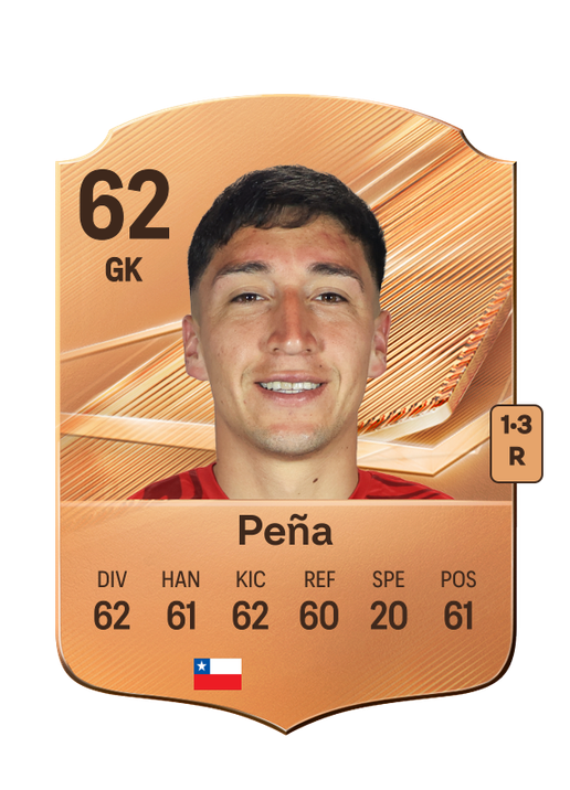 Peña