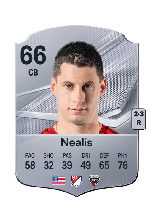 Nealis