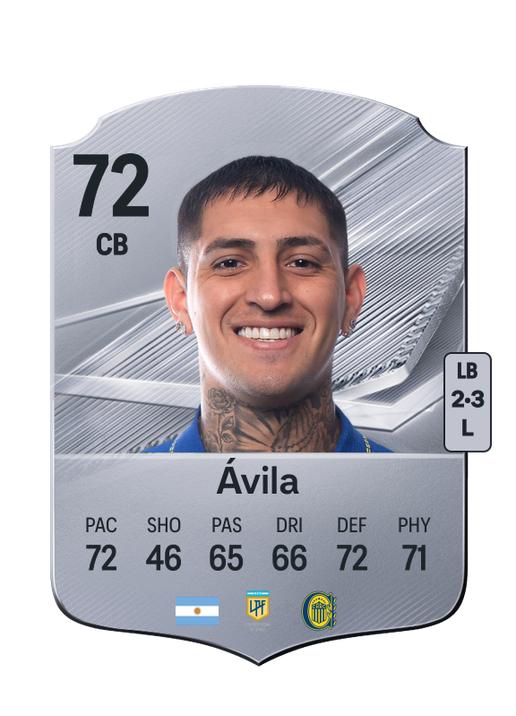 Ávila
