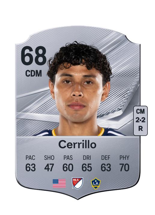 Cerrillo