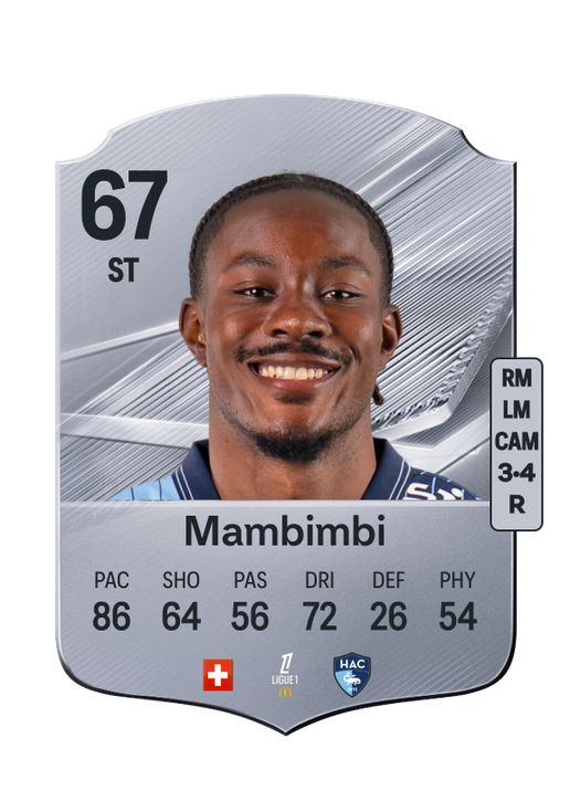 Mambimbi