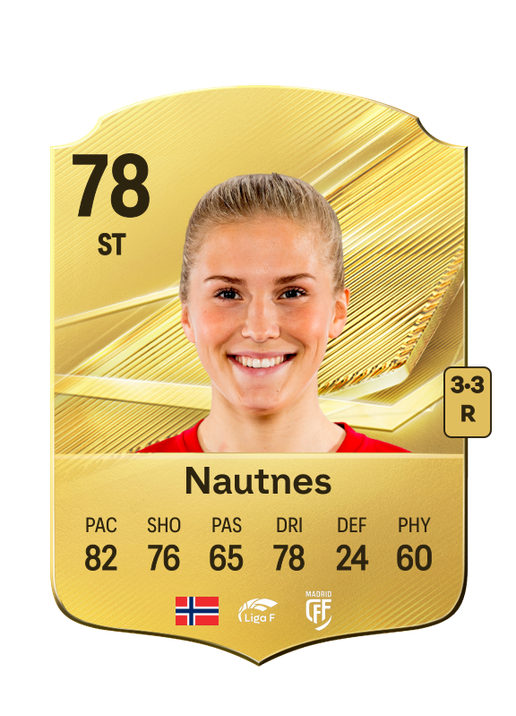 Nautnes