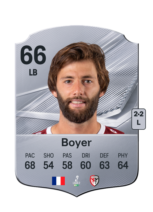 Boyer